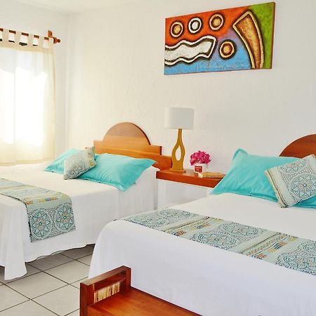 Hotel Eden Puerto Morelos Ngoại thất bức ảnh
