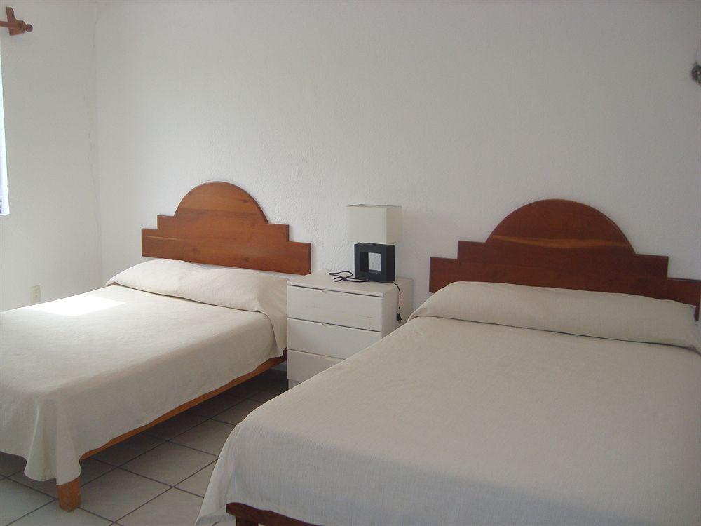 Hotel Eden Puerto Morelos Ngoại thất bức ảnh