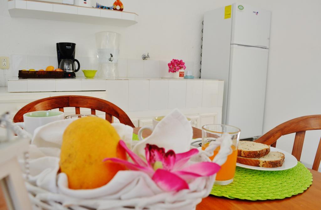 Hotel Eden Puerto Morelos Ngoại thất bức ảnh