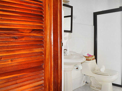 Hotel Eden Puerto Morelos Ngoại thất bức ảnh