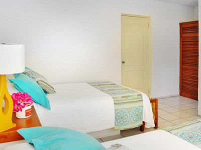 Hotel Eden Puerto Morelos Ngoại thất bức ảnh