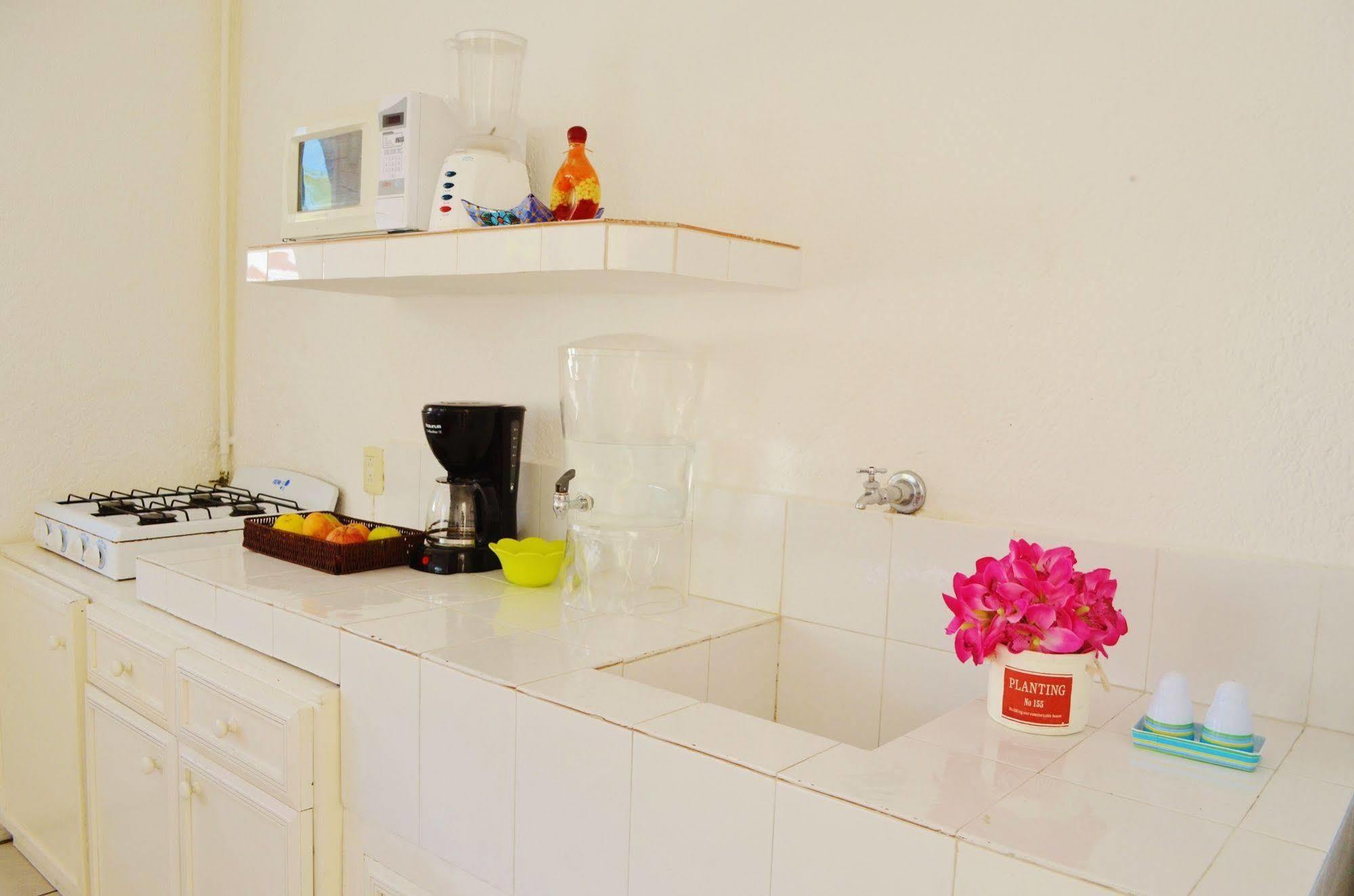 Hotel Eden Puerto Morelos Ngoại thất bức ảnh