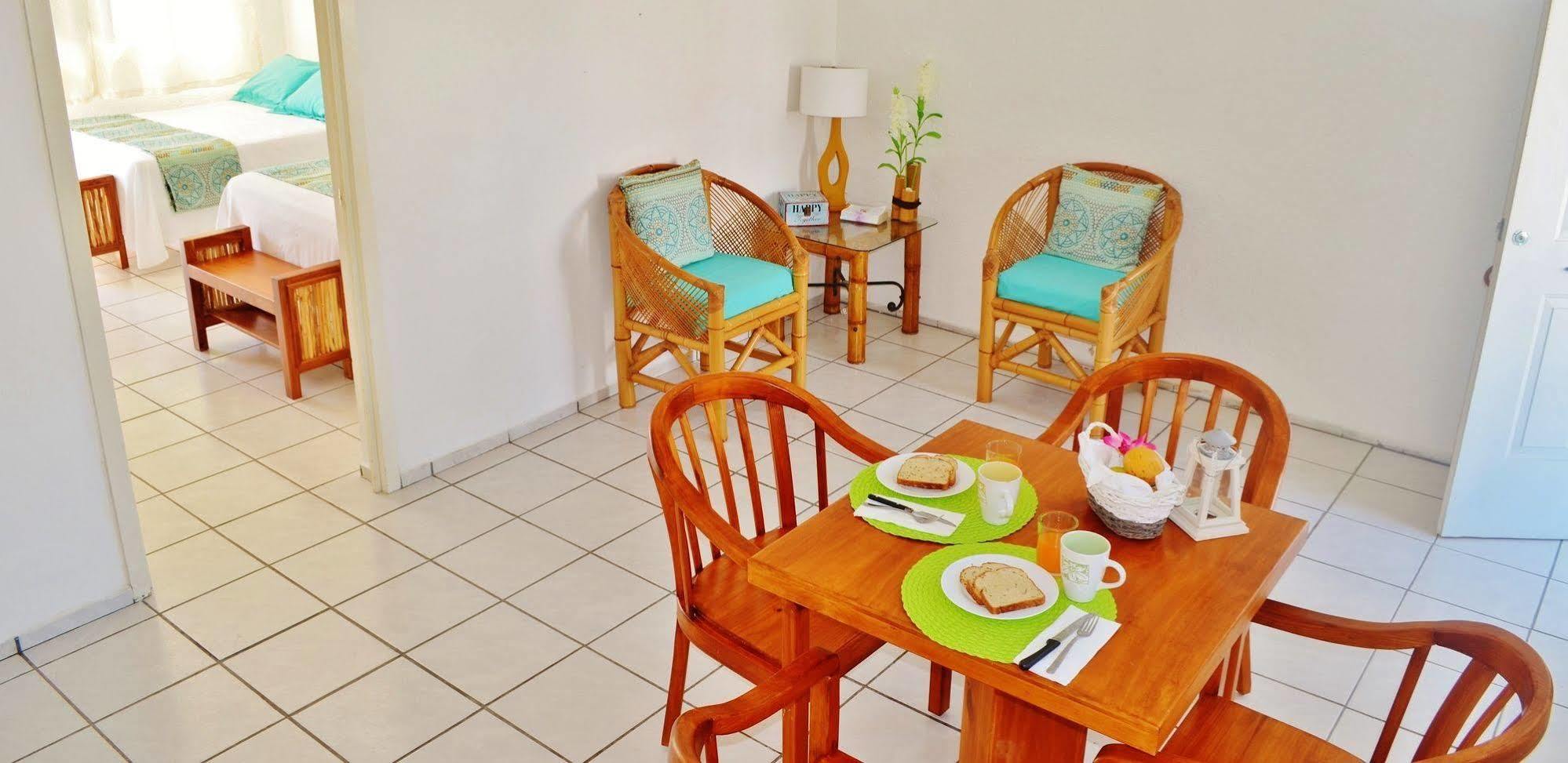 Hotel Eden Puerto Morelos Ngoại thất bức ảnh