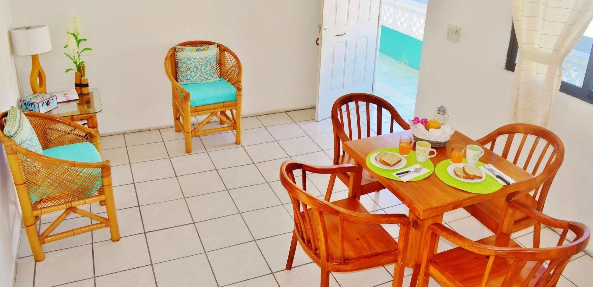 Hotel Eden Puerto Morelos Ngoại thất bức ảnh