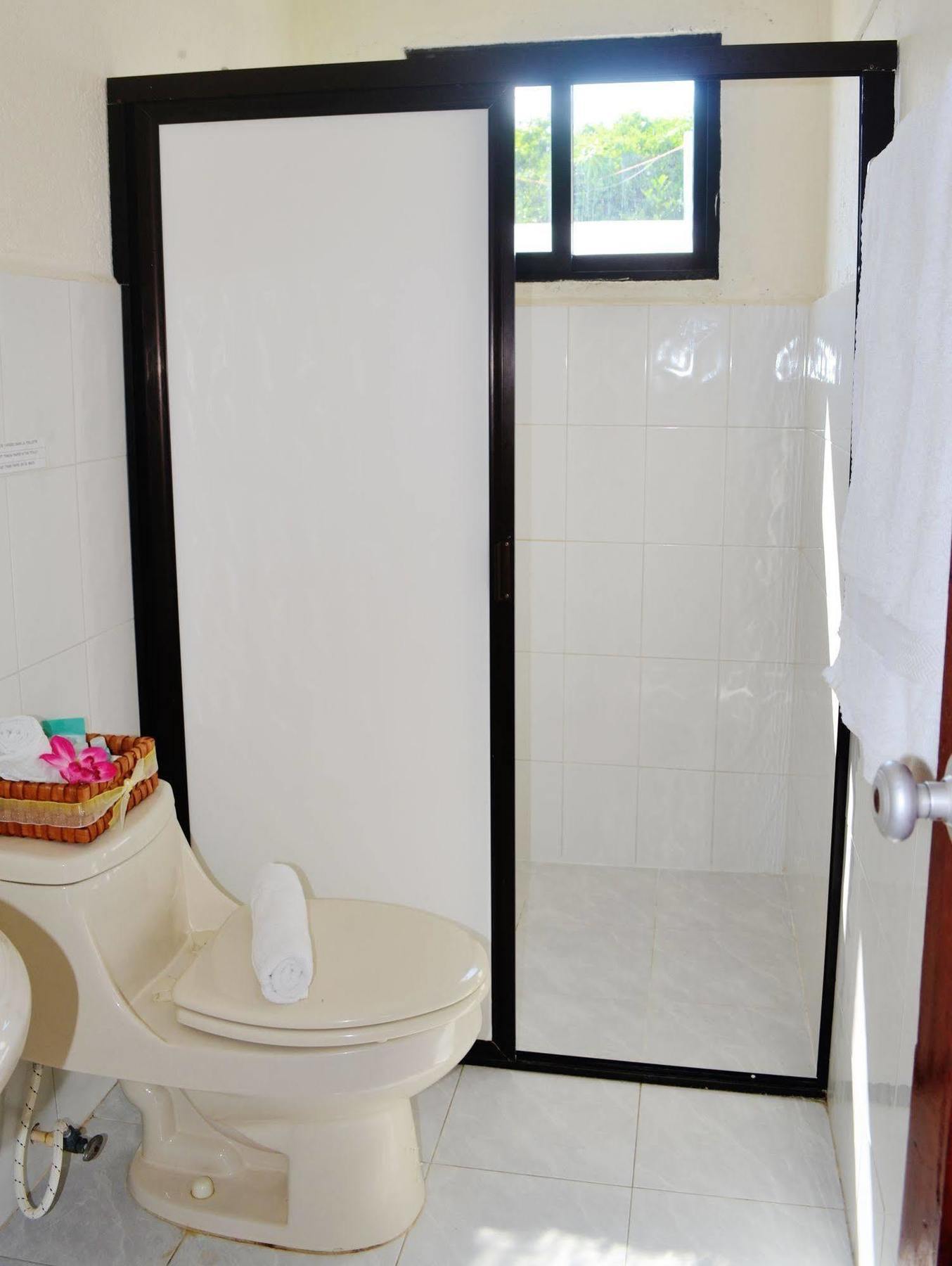 Hotel Eden Puerto Morelos Ngoại thất bức ảnh