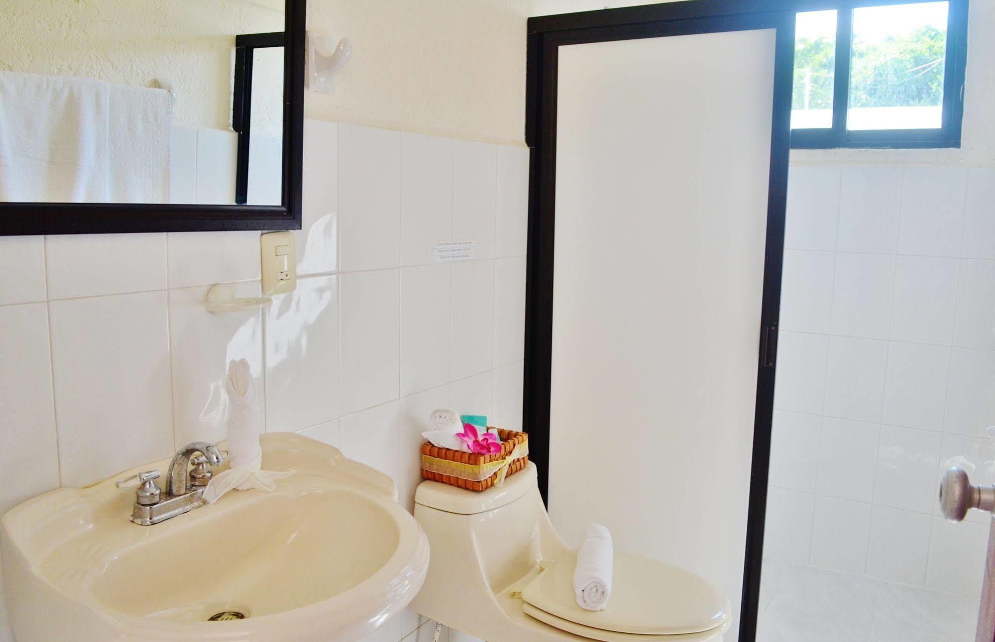 Hotel Eden Puerto Morelos Ngoại thất bức ảnh