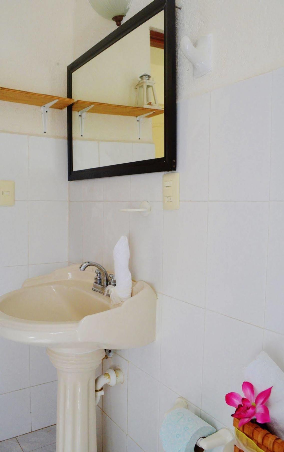 Hotel Eden Puerto Morelos Ngoại thất bức ảnh