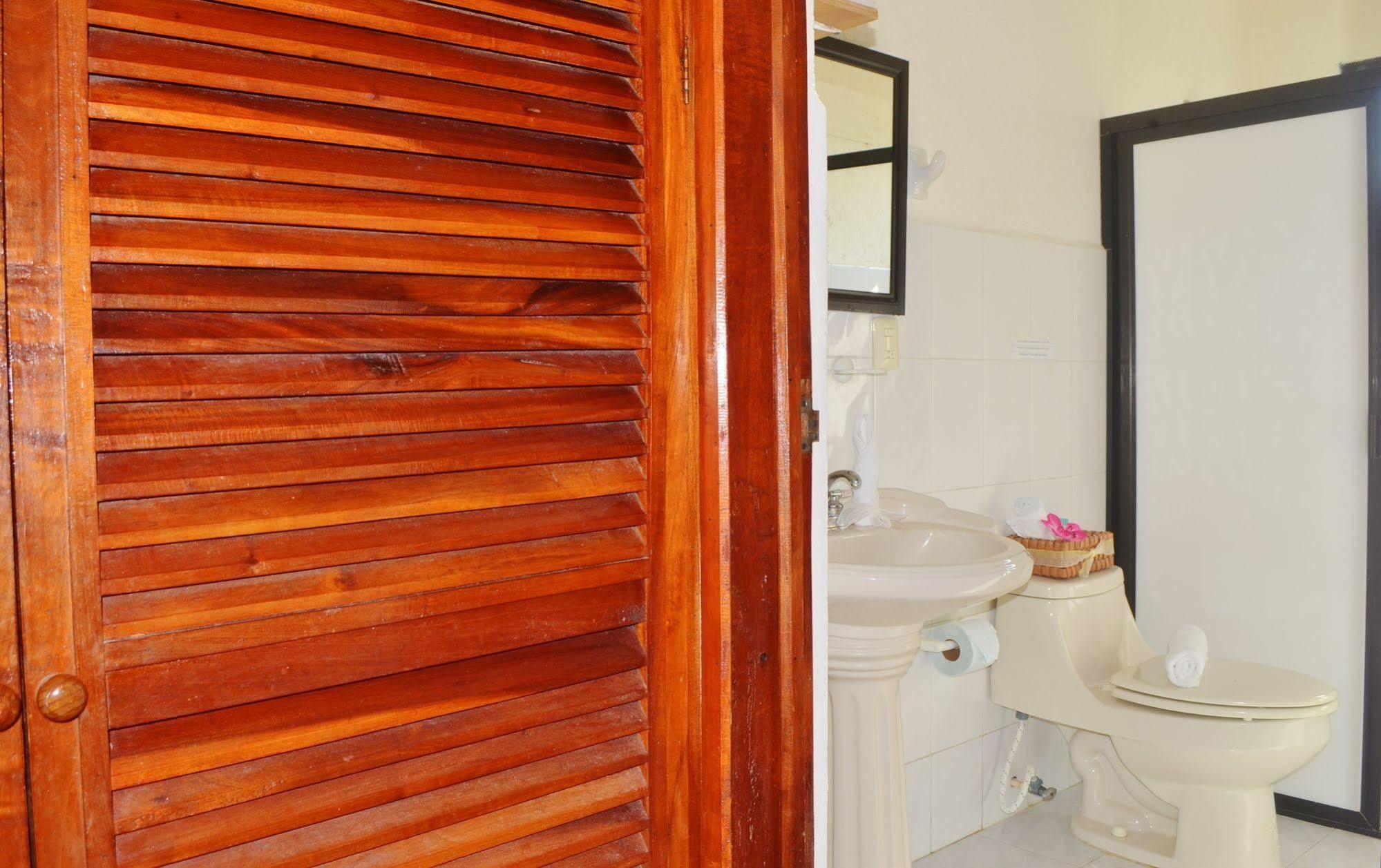 Hotel Eden Puerto Morelos Ngoại thất bức ảnh