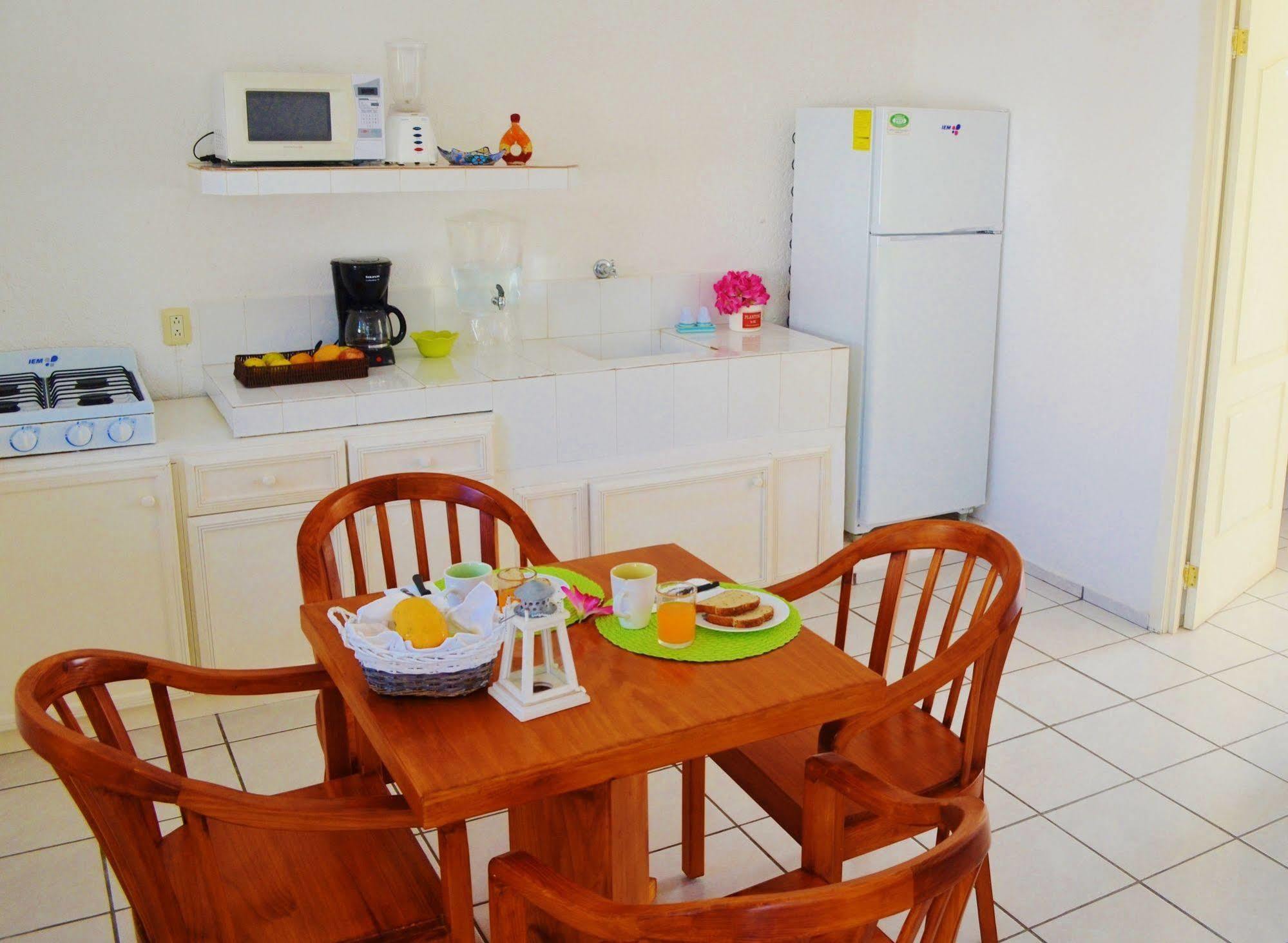 Hotel Eden Puerto Morelos Ngoại thất bức ảnh