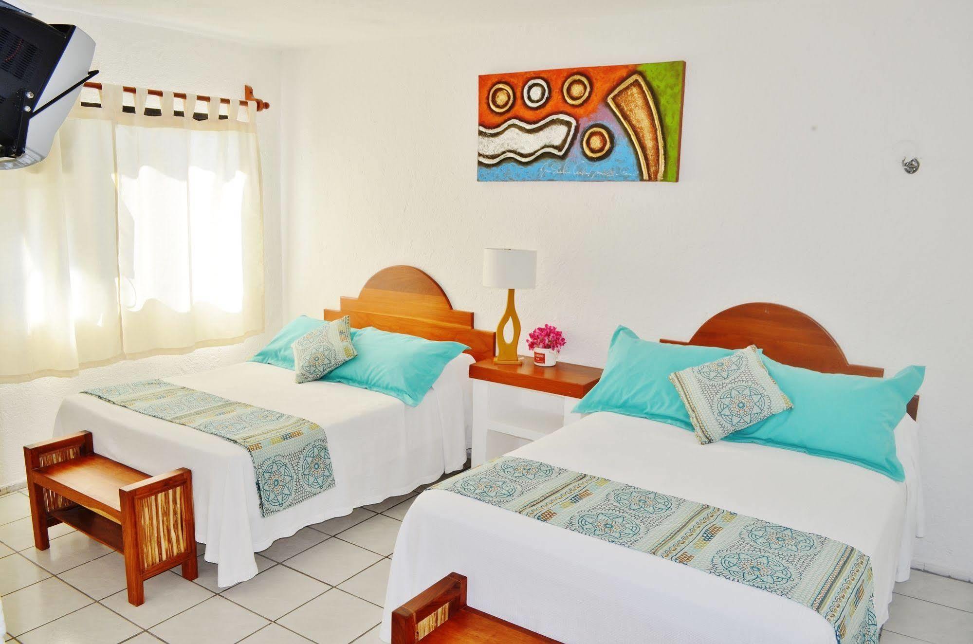 Hotel Eden Puerto Morelos Ngoại thất bức ảnh