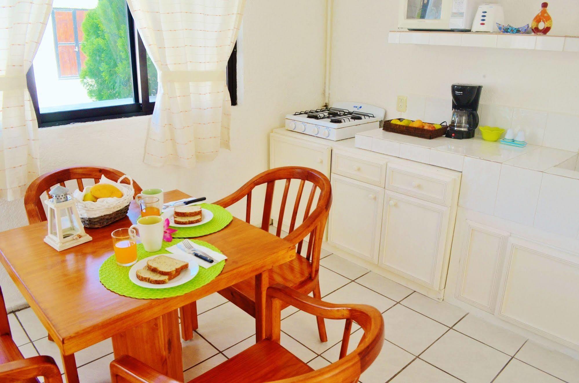 Hotel Eden Puerto Morelos Ngoại thất bức ảnh