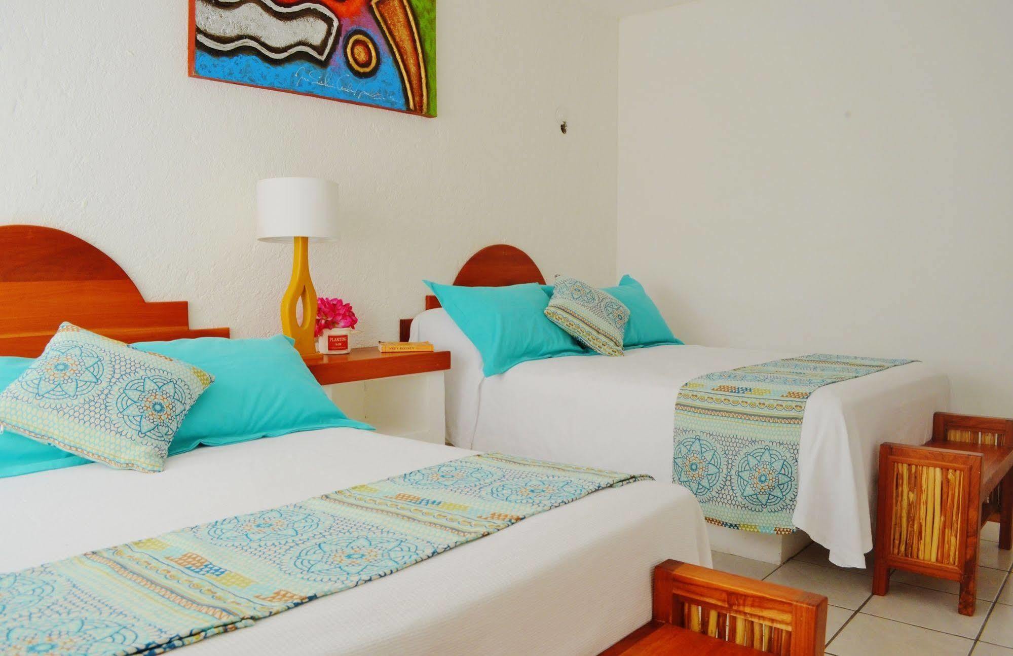 Hotel Eden Puerto Morelos Ngoại thất bức ảnh