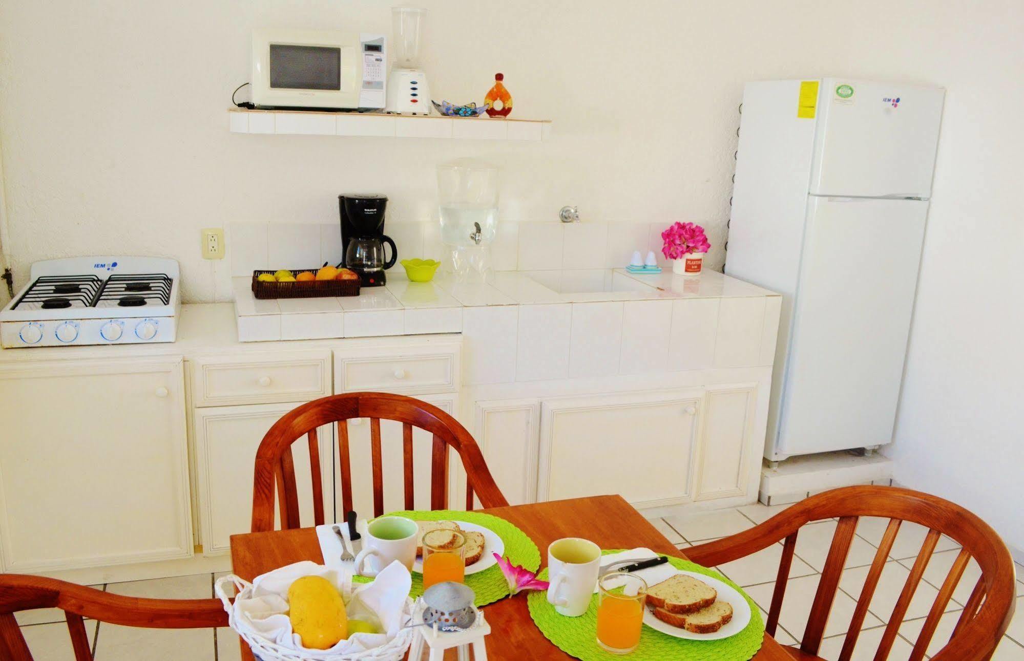 Hotel Eden Puerto Morelos Ngoại thất bức ảnh