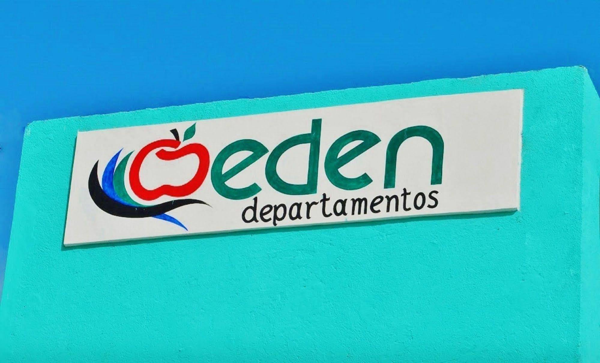 Hotel Eden Puerto Morelos Ngoại thất bức ảnh