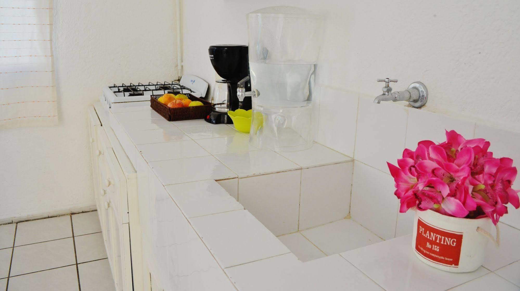 Hotel Eden Puerto Morelos Ngoại thất bức ảnh
